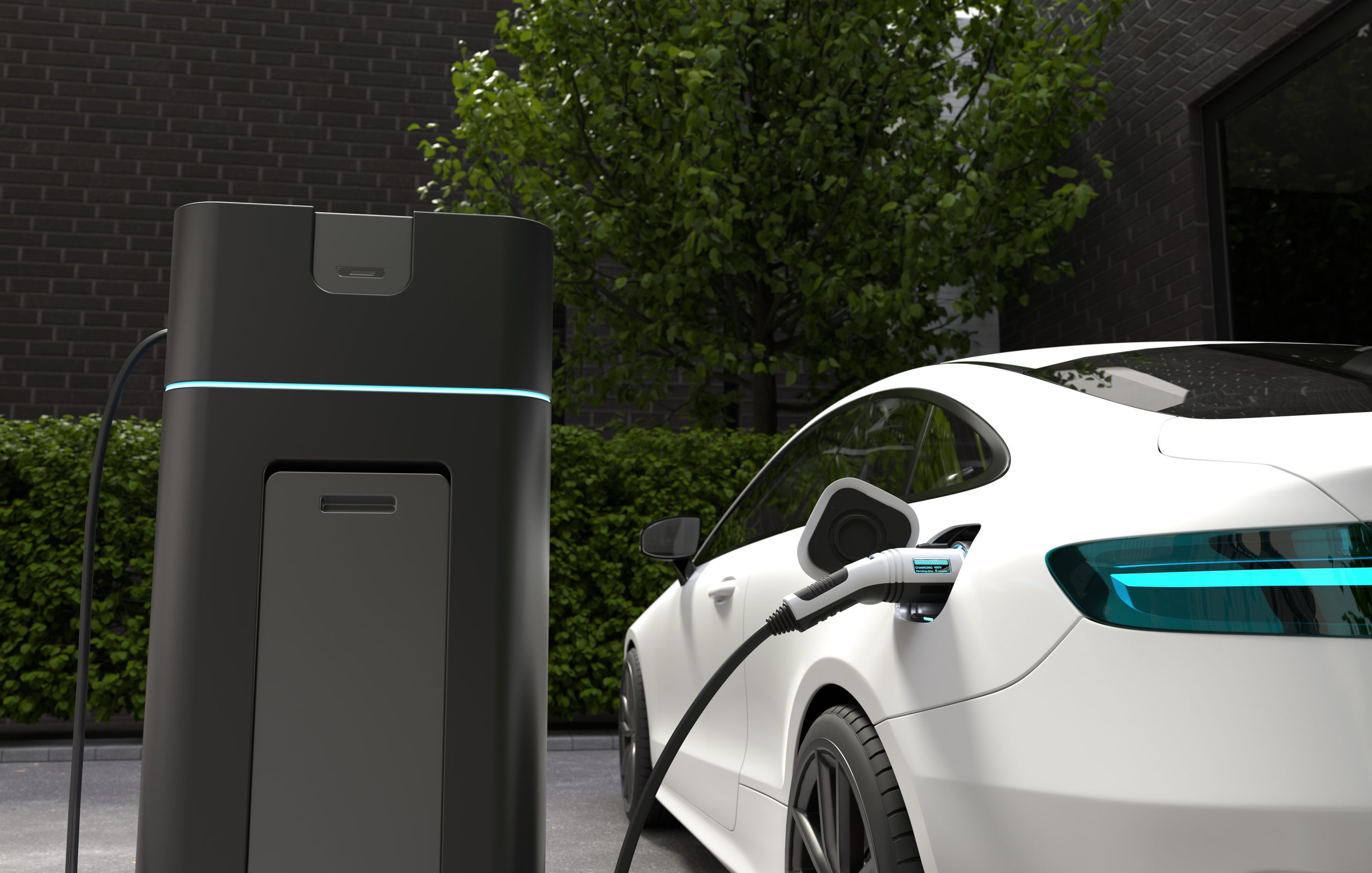 Understanding Malaysia’s EV Charging Network: AC vs. DC